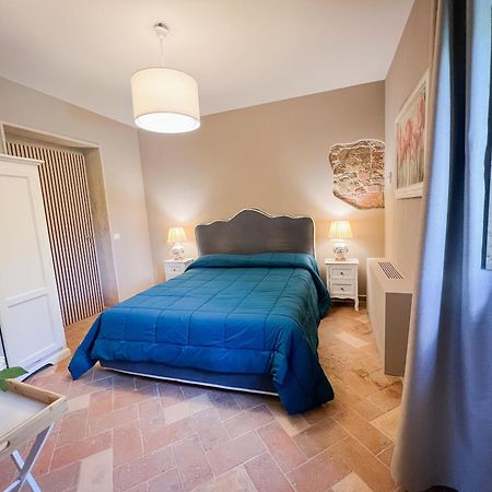 Antica Quercia Villa & Spa Кианчано Терме Екстериор снимка