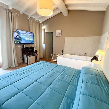 Antica Quercia Villa & Spa Кианчано Терме Екстериор снимка