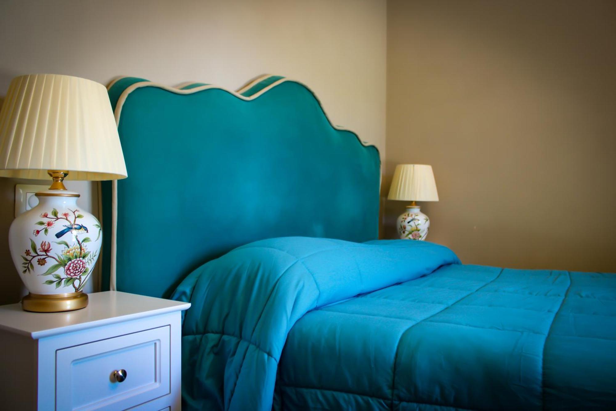 Antica Quercia Villa & Spa Кианчано Терме Екстериор снимка