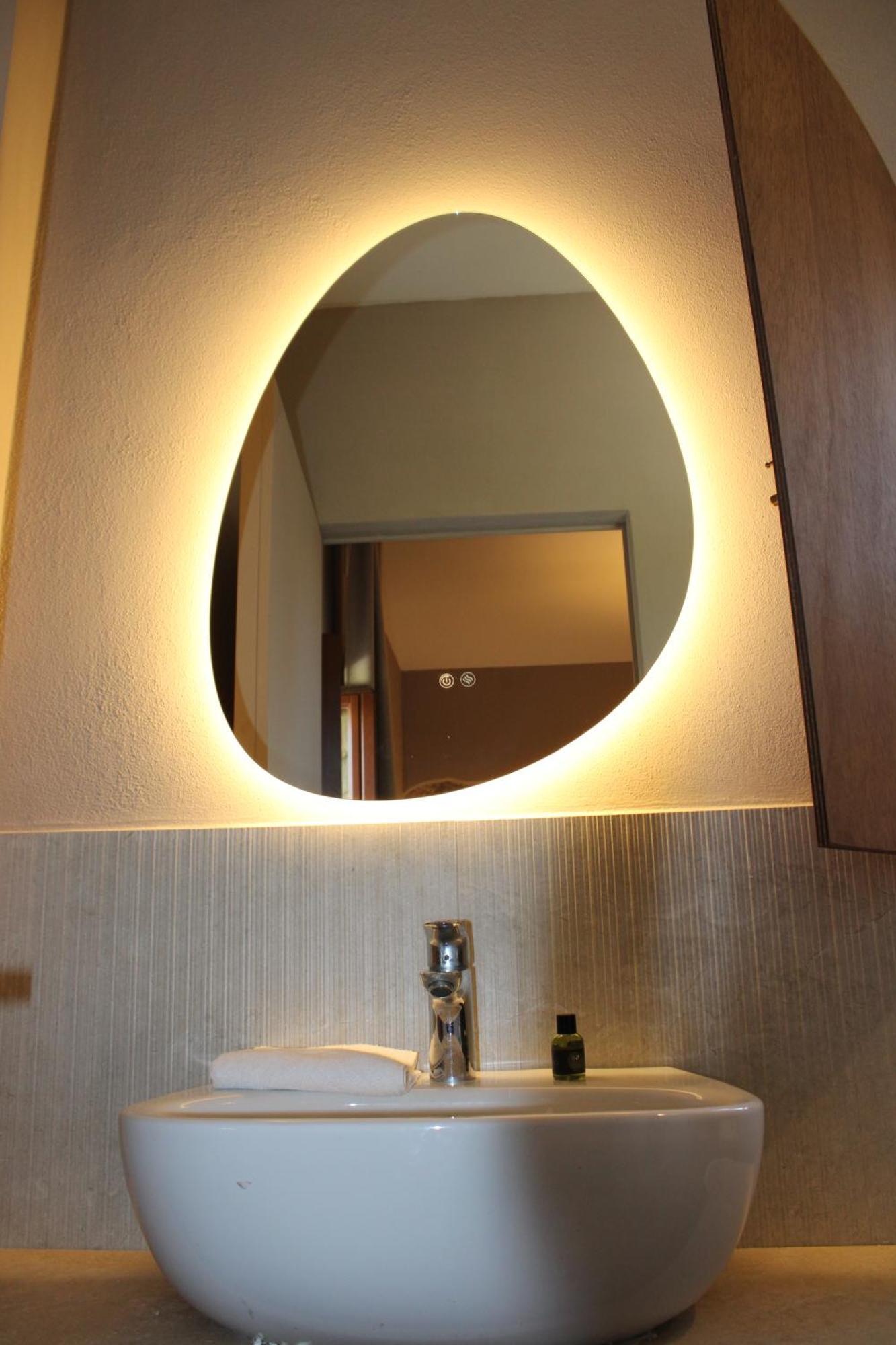 Antica Quercia Villa & Spa Кианчано Терме Екстериор снимка