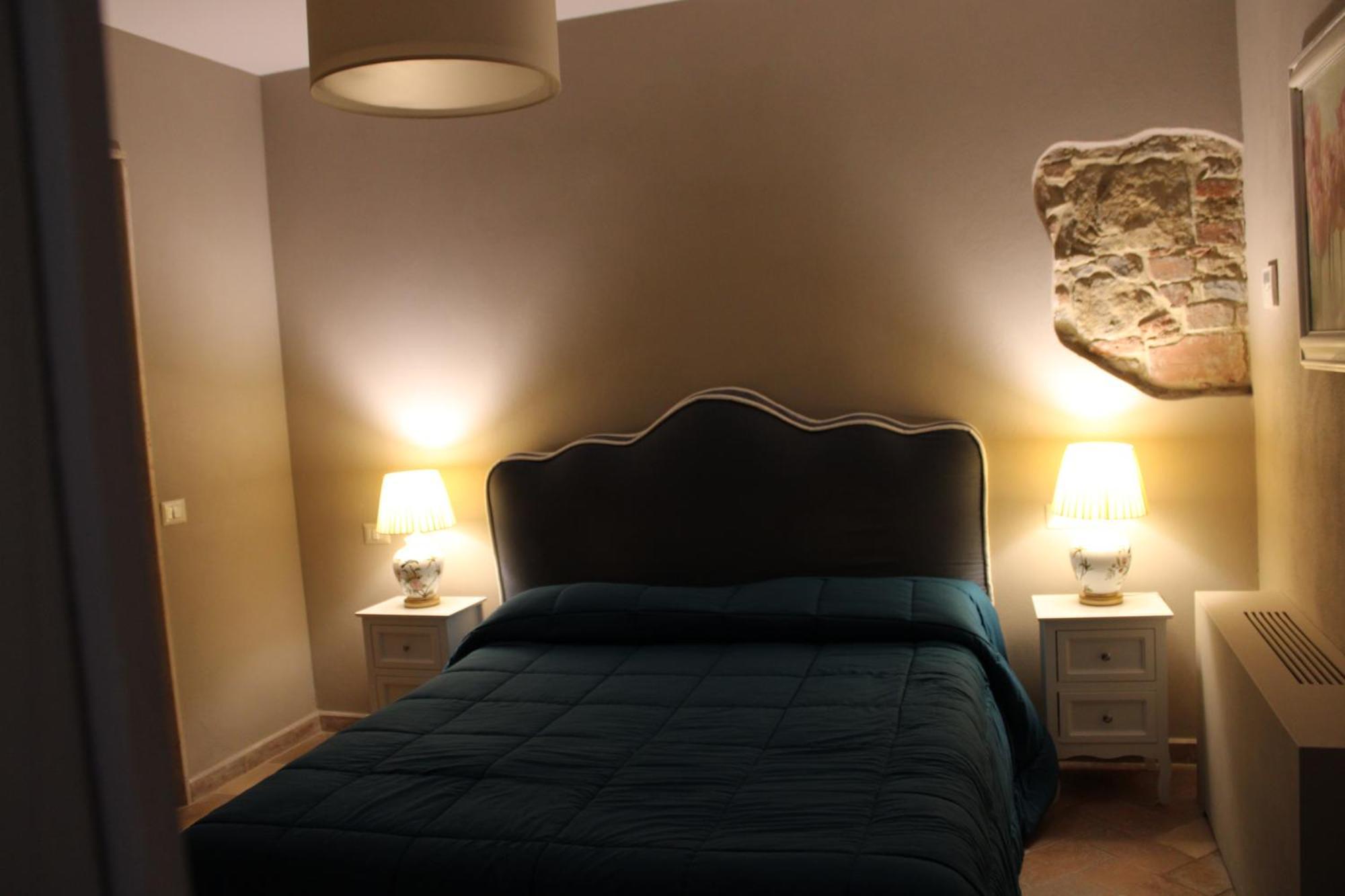 Antica Quercia Villa & Spa Кианчано Терме Стая снимка
