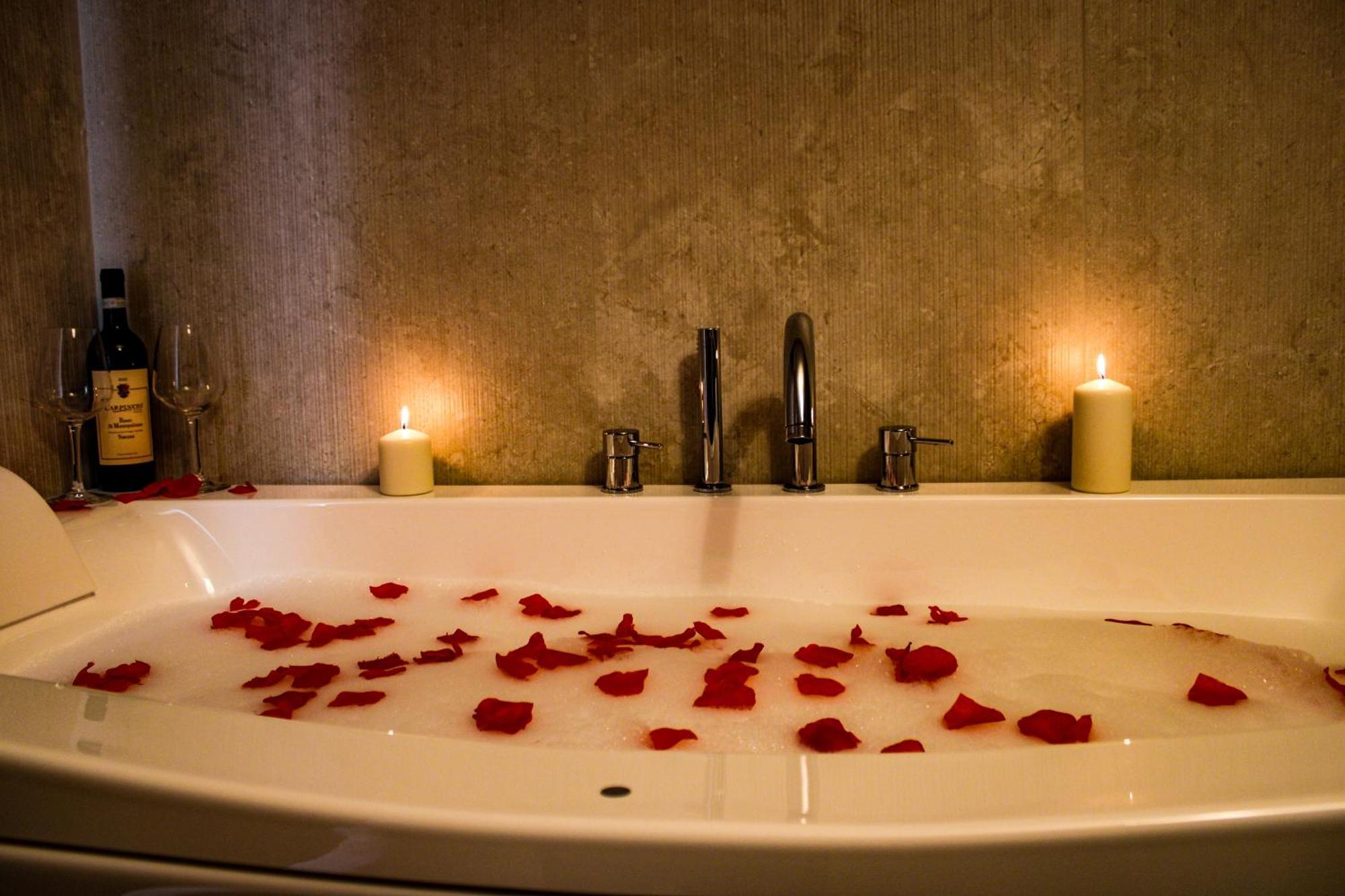 Antica Quercia Villa & Spa Кианчано Терме Екстериор снимка